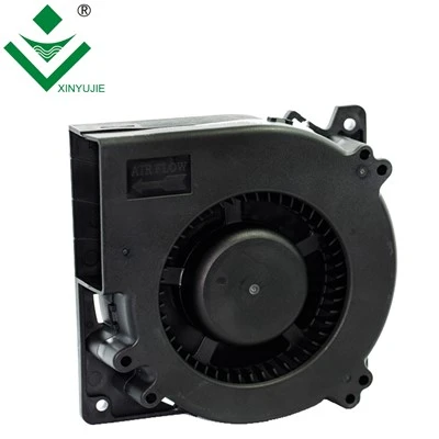Ventilator DC 48V Material RoHS