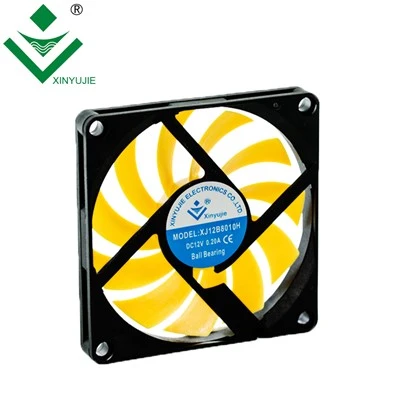 Ventilator de racire 12V DC
