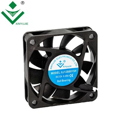 Rulmentul manșonului ventilatorului radiatorului DC