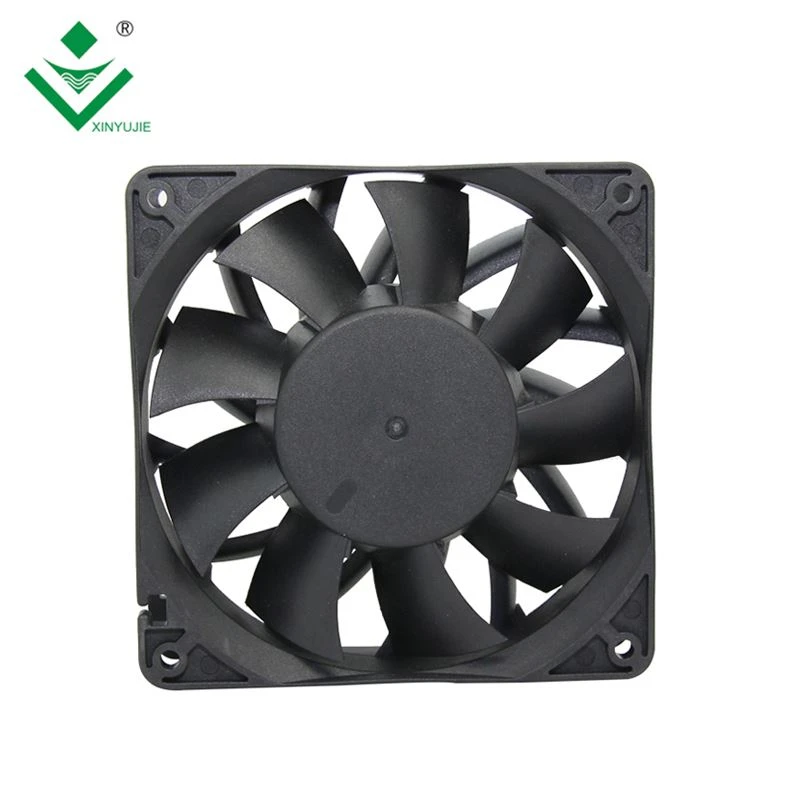 UL Passed 12V Radiator Fan
